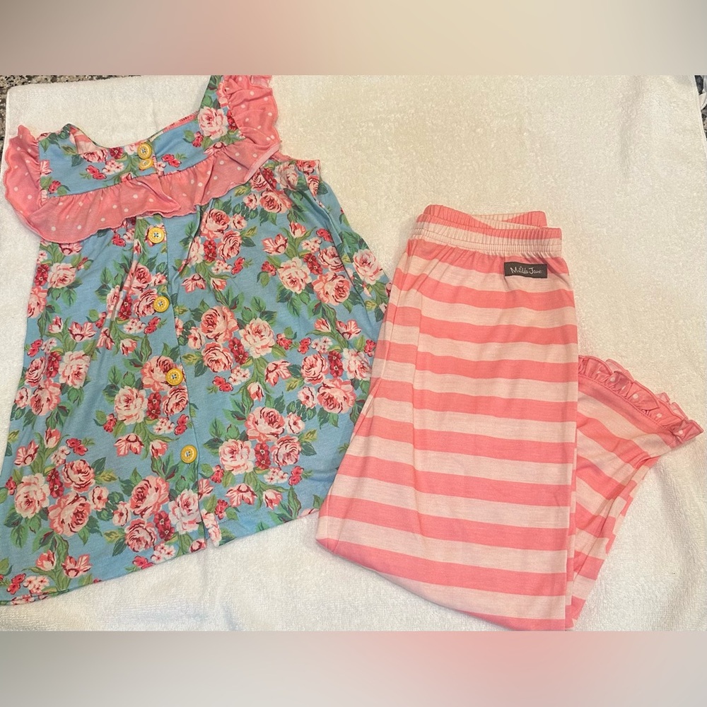 MATILDA JANE pj’s